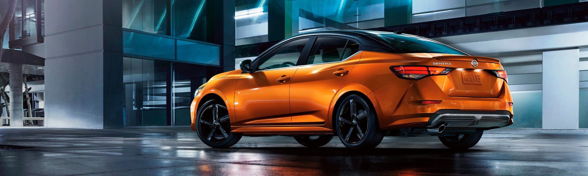Garantie Nissan - Image de bannière