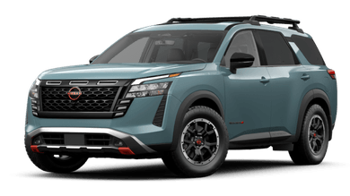 Nissan Pathfinder 2026
