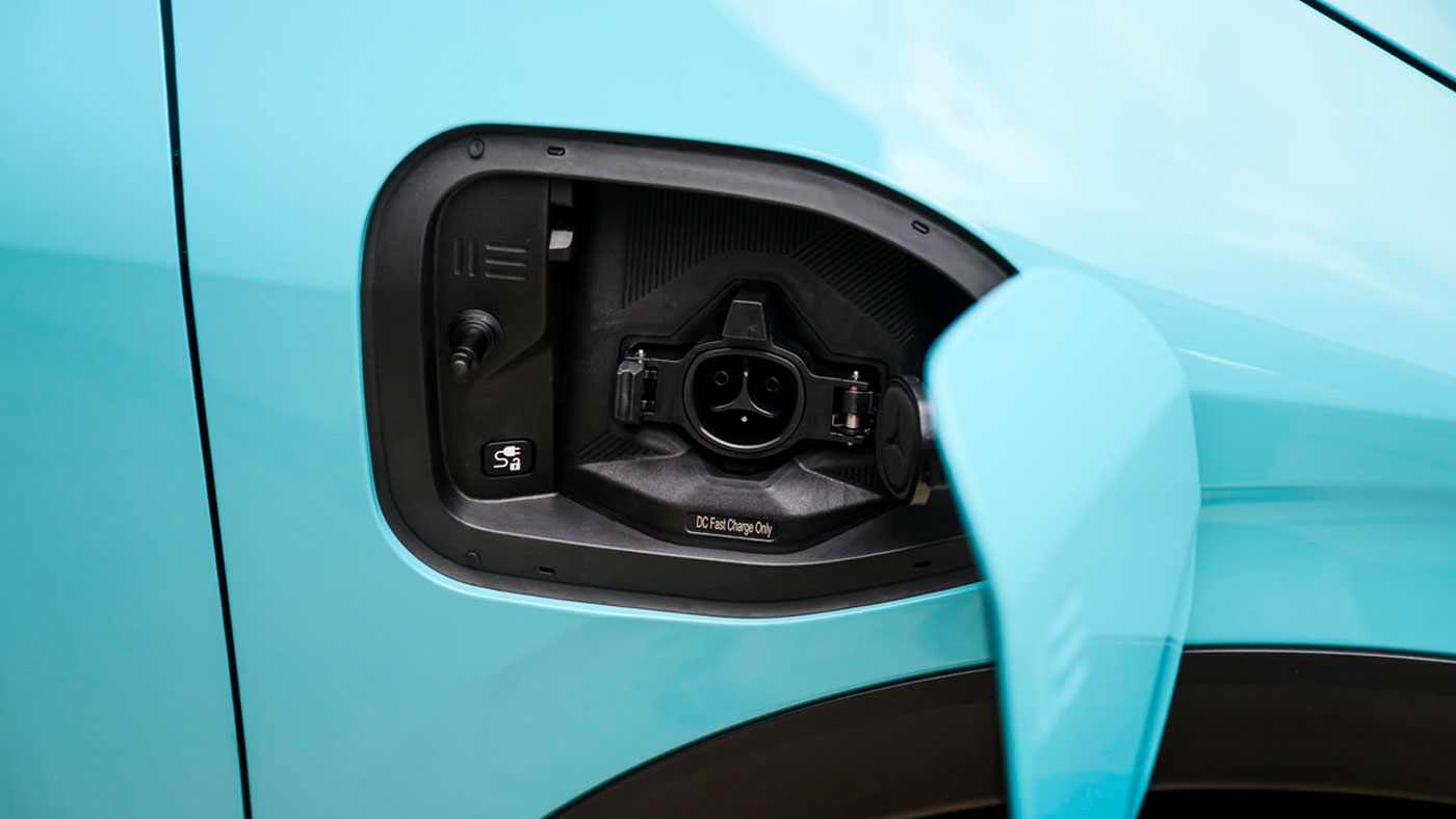 NISSAN LEAF 2026 SAGUENAY RECHARGE