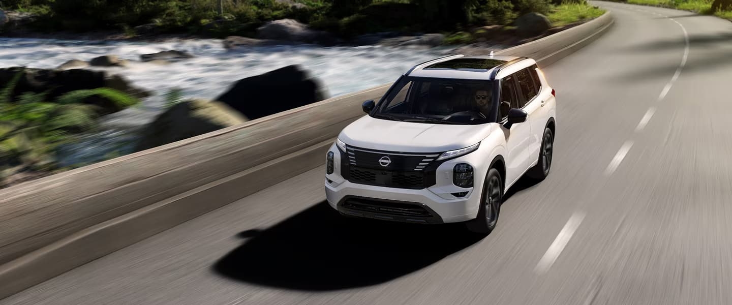 Nissan Rogue hybride rechargeable 2026 autonomie
