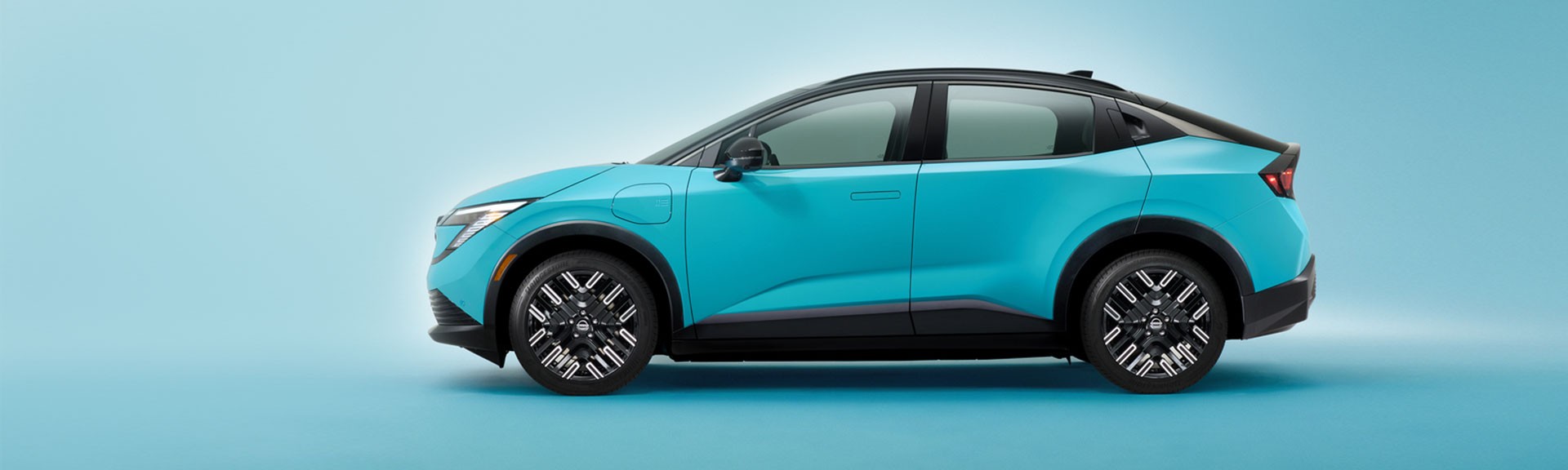 Nissan LEAF 2026